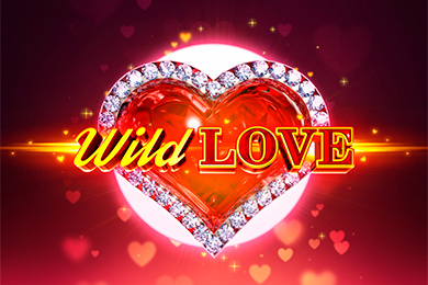 Wild Love слот Битзамо Казино