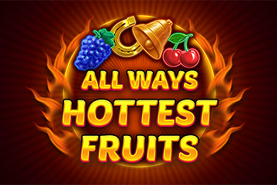 Allwayshottestfruits Битзамо Казино слот