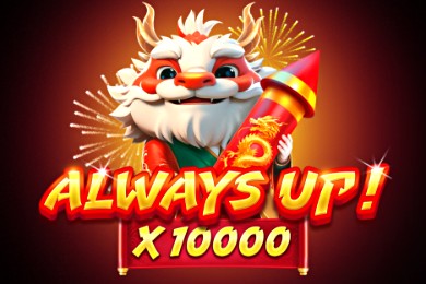Alwaysupx10000 слот онлайн Битзамо Казино