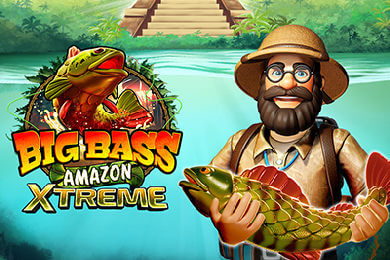 Bbamazonxtreme онлайн Битзамо Казино
