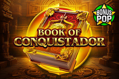 Bookofconquistador слот Битзамо Казино